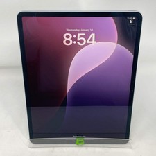 WiFi Only Apple iPad Air 13" M3 128GB Blue MCNJ4LL/A