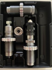 Lee 91922 Micrometer Pacesetter 3-Die Set for 8.6 Blackout Ships Insured
