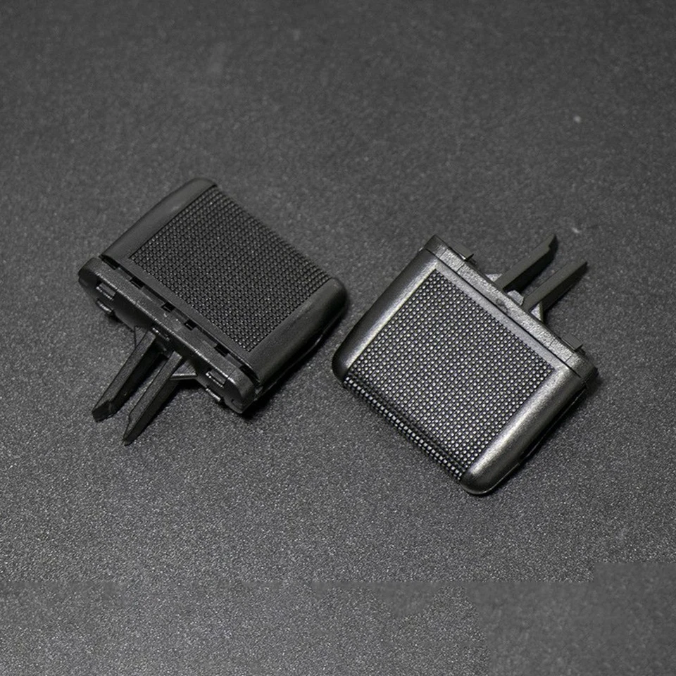 Clip de lengüeta de ventilación de aire apto para Toyota Land Cruiser Prado FJ150 2010-2017 venta caliente Foto 2 de 4