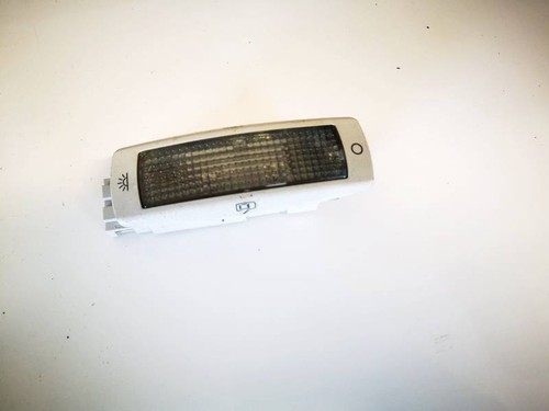 Volkswagen Golf 2000 Interior lighting 3b0947291, Genuine #2505807-82