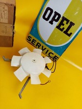Moteur Opel REKORD