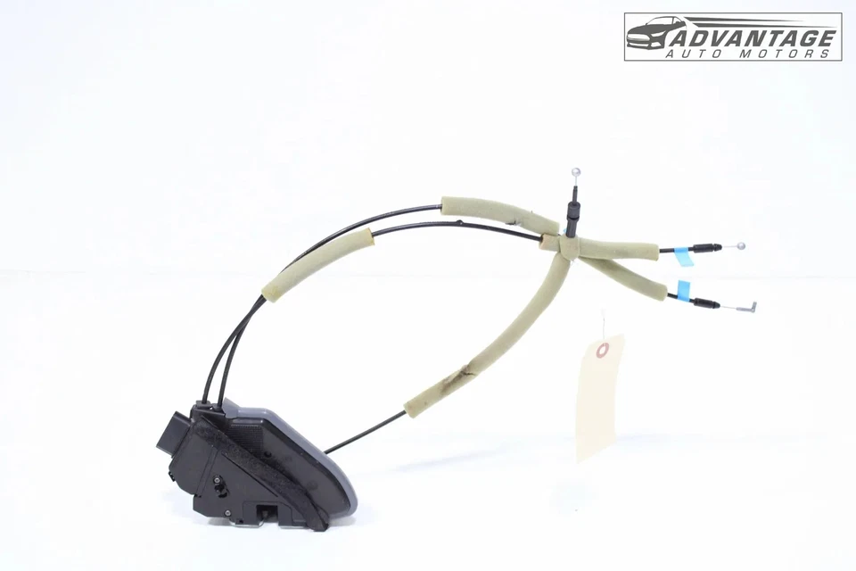 2020-2024 NISSAN VERSA REAR RIGHT SIDE DOOR LOCK LATCH ACTUATOR MOTOR OEM - Image 2 of 4