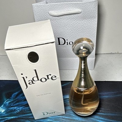 Dior J'adore Eau de Parfum Spray 1 fl oz Regular Size, MPN 1742870