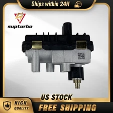 Turbo actuator for JMC 103 Kw HP2-6K682-AA 839413 797862-0027 6NW010099-20