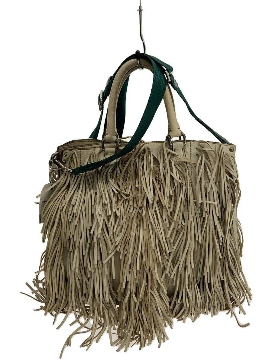 PRADA Fringe Bags & Handbags for Women for sale | eBay