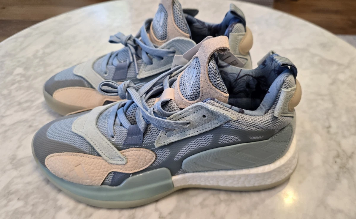 adidas Pusha T x ZoneBoost King Push for Sale | Authenticity Guaranteed |  eBay