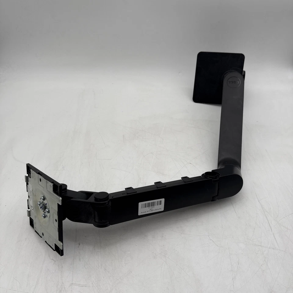 Dell FF2FG Single Table Clamp Monitor Arm Mount For MSA14 *Mount Arm Only* - Image 3 of 4