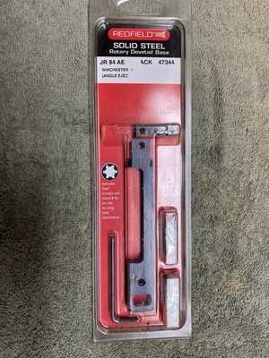 Redfield Base 47344 Win 94 Angle Eject Black NEW 