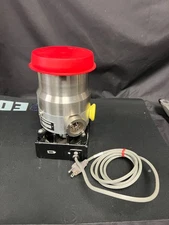 NEW TURBO PUMP LEYBOLD TURBOVAC 150