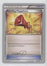 Startling Megaphone Pokémon World Championships Decks #97