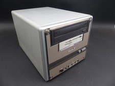 Shuttle XPC SB51G Mini Barebone Pentium 4 - 2...