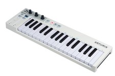 Arturia KeyStep 32-Key Controller  Sequencer USB/MIDI/CV Keyboard Controller