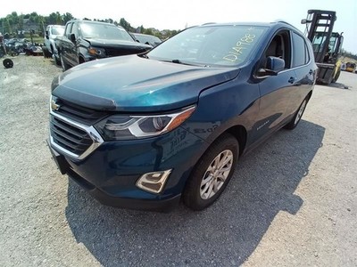 Chassis ECM Lock Rear Differential Fits 19-25 BLAZER 11041511