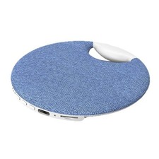Under Pillow Sleep Speaker with Timing White Noise Bluetooth5.4 HiFi Stereo9961