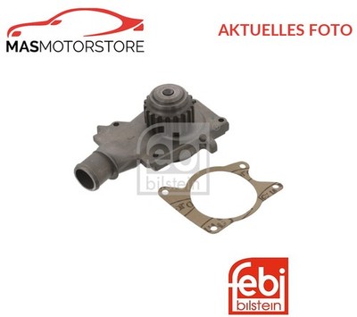 MOTOR KÜHLWASSERPUMPE WASSERPUMPE FEBI BILSTEIN 01282 A NEU OE QUALITÄT