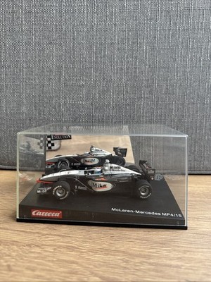 Carrera Evolution McLaren-Mercedes MP 4/15 25424 Versiegelt In OVP