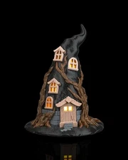 Witchstead - Table Lamp