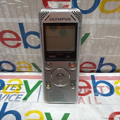 Olympus WS-801 Handheld USB Digital Voice Recorder