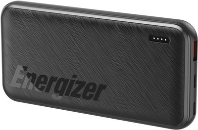 842982105379 Powerbank Energizer 10000mAh 22.5W PD 2x USB-C 1x USB-A UE10055PQ E