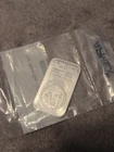APMEX 1oz Silver Bar .9999 Pure Silver