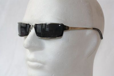 MATRIX STYLE  AGENT SMITH SONNENBRILLE  1979MX