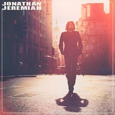 Jonathan Jeremiah Good Day (Schallplatte) 12'' Album