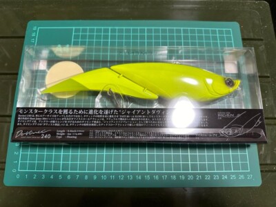 ダヴィンチ　ダビンチ　240 SW キング 村田 基 × ダヴィンチ – ELEMENTS®