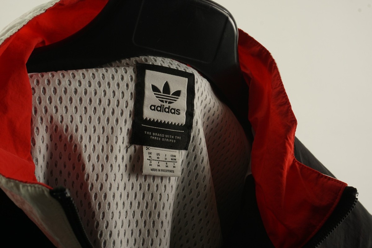 adidas Evisen Adidas トラックジャケット adidas（アディダス）の「adidas / adidas Skateboarding
