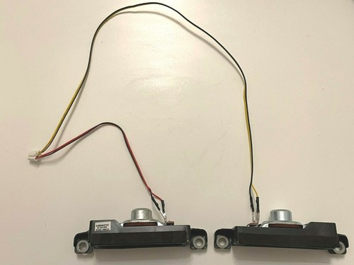 Samsung TV UE40D5003BW Fernsehr 2x Lautsprecher (L+R) BN96-19642A