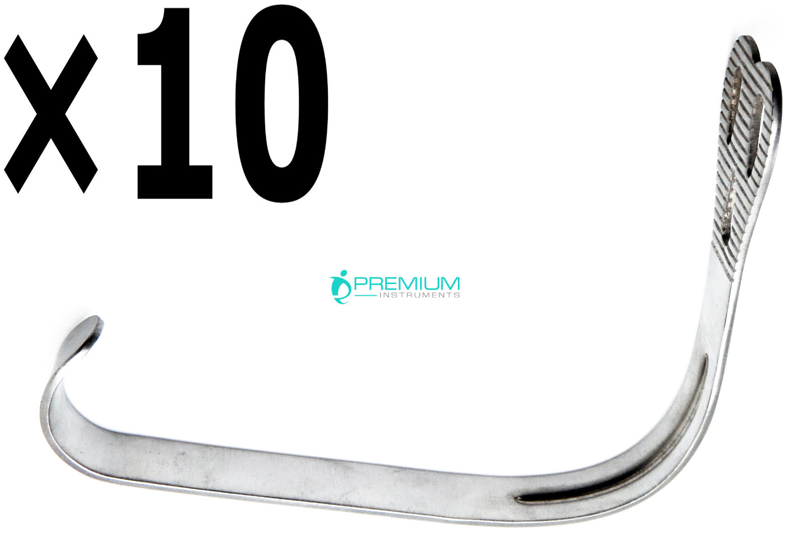 Strumento Di Sollevamento Per Estrazione Dentale D'epoca - Foto 9