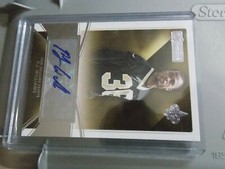 2015 Donruss Signature Series PJ Williams Rookie Auto Autograph RC Saints 