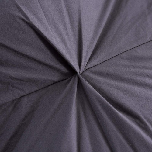 Luxurious All Season King Size Goose Down Comforter 100% Cotton 1200TC 65OZ - Picture 4 of 18