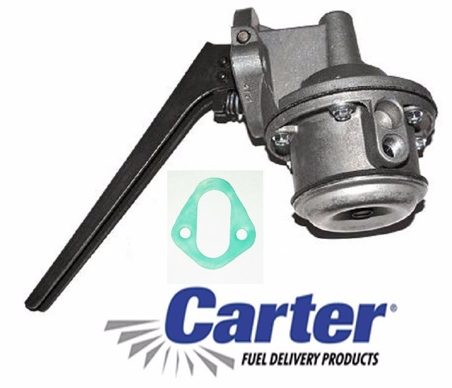 FUEL PUMP GMC TRUCK GMC 305A GMC 305D GMC 305E GMC 305G V6 1960 1961 19621965 eBay