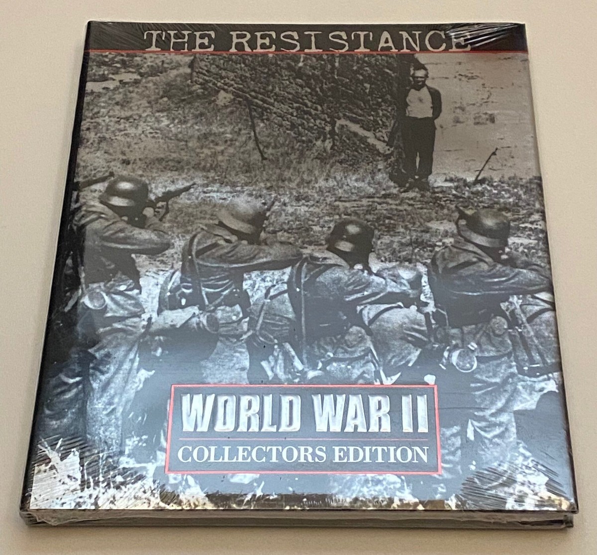 TIME LIFE World War II Collector's Edition - CHOOSE ONE BOOK | eBay