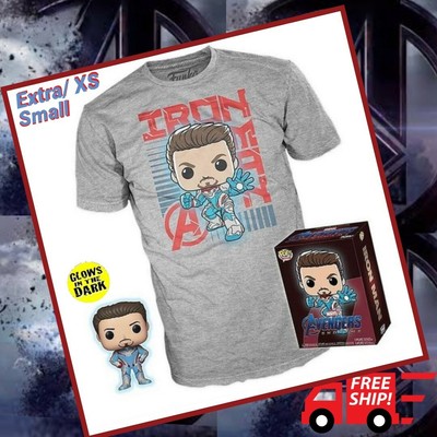 endgame shirts target