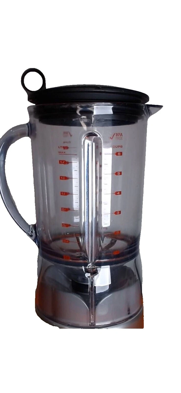 Licuadora estándar Breville Licuadoras