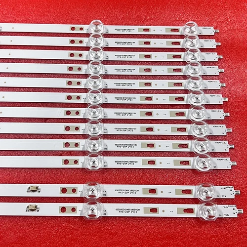 LED Backlight For ELEMENT E4AA65R LED65D06A-ZC56AG-05 Lt-65mcs780 Lt-65mb508 - Picture 6 of 8