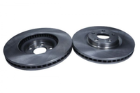2X Maxgear 19-4695 Bremsscheibe FüR Ford Ford Usa