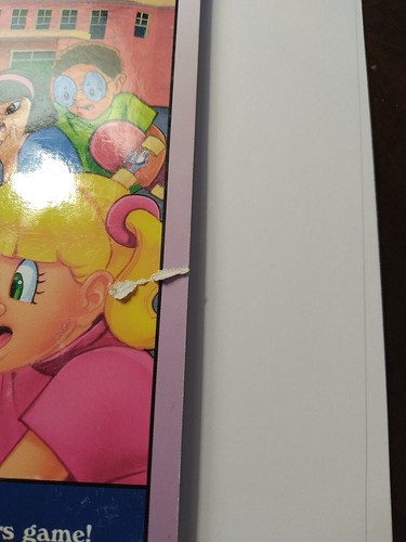 Clue Jr. #12: The Case of the Winning Skateboard - PB -8 Cases To Solve - Picture 2 of 11