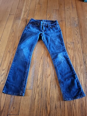 Old Navy Jeans Size 2 The Flirt style