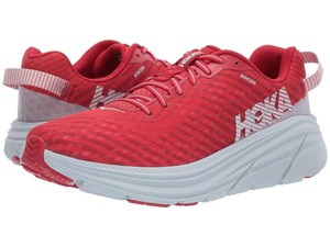 hoka rincon red