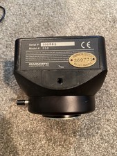 Diagnostics Instruments RT 2.3.0 Spot Slider Camera