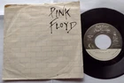 CANADA!!! NM- PINK FLOYD Another Brick In The Wall (Part II) 1979 PS 45