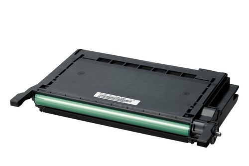 XXXL Tonerkartusche Für Dell 2335 Dn - Hohe Kapazität, Kompatibel Von Print-Klex