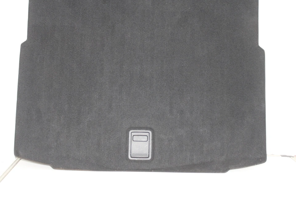 MERCEDES-BENZ CLS C219 Trunk Boot Floor Carpet a2196800342 (Nc219) - Image 2 of 4