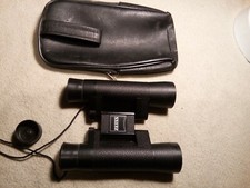 Carl Zeiss binocolo vintage 10X25B