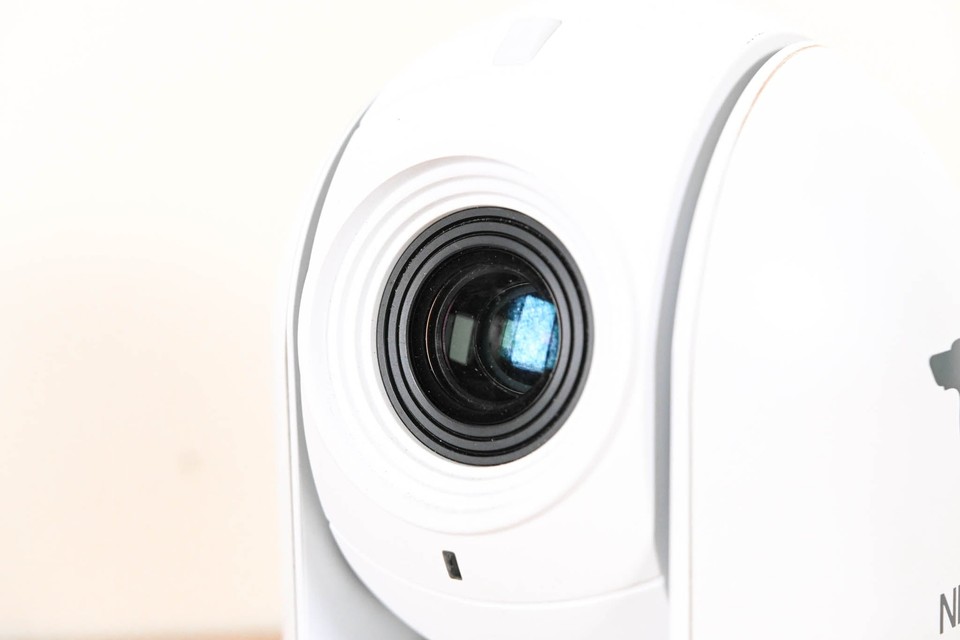BirdDog EYES P400 4K 10Bit Full NDI PTZ Camera CG003WY eBay
