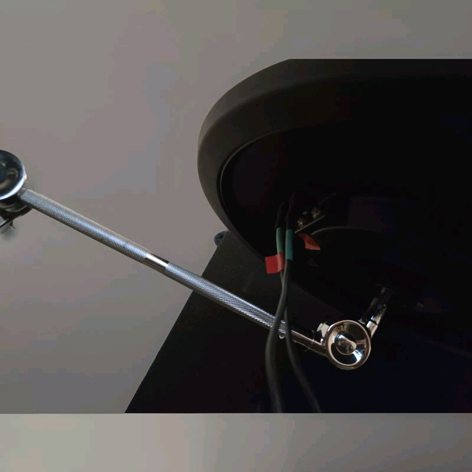 Alesis Strike Pro electronic drum kit eBay