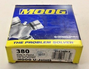280 Universal Joint U-joint Moog Precision 5-153X