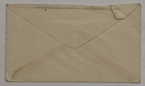 1940 SOUTH AFRICA 13TH FIELD COMPANY S.A.E.C. PREMIER KAMP COVER SENT TO LONDON - Picture 4 of 4